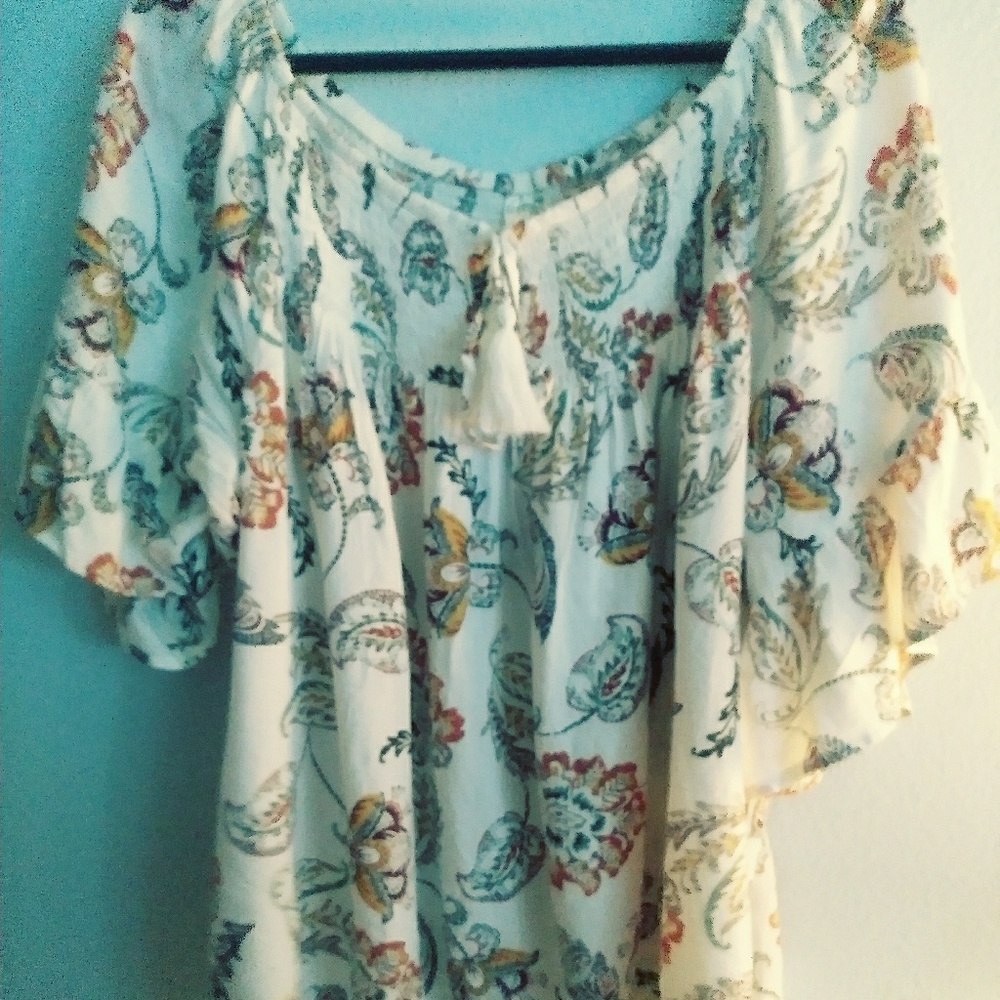 Women's Blouse